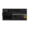 Cooler Master MWE Gold 1250 - V2 ATX 3.0 power supply unit