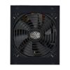 Cooler Master MWE Gold 1250 - V2 ATX 3.0 power supply unit