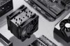 Noctua NH-U12A CHROMAX.BLACK