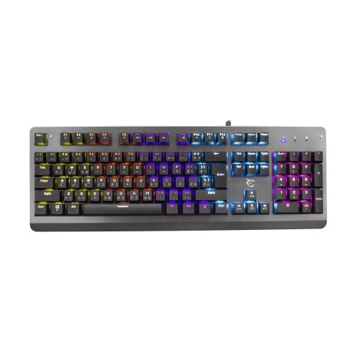 White Shark LEGIONNAIRE keyboard
