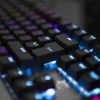 White Shark LEGIONNAIRE keyboard