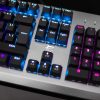 White Shark LEGIONNAIRE keyboard