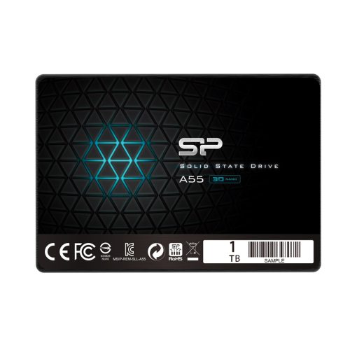 Silicon Power Ace A55