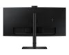 Samsung ViewFinity S34C652VAU computer monitor