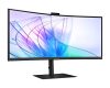 Samsung ViewFinity S34C652VAU computer monitor