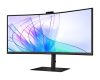 Samsung ViewFinity S34C652VAU computer monitor