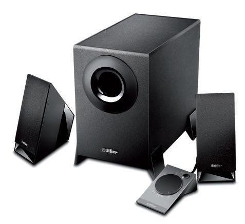 Edifier M1360 speaker set