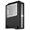 Silverstone SST-ML08B-H computer case