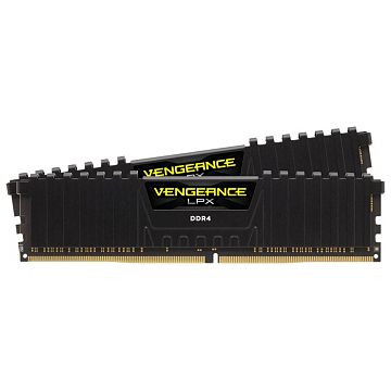Corsair Vengeance LPX CMK16GX4M2Z3200C16 memory module
