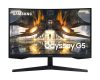 Samsung Odyssey LS27AG550EPXEN computer monitor