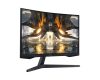 Samsung Odyssey LS27AG550EPXEN computer monitor