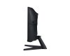 Samsung Odyssey LS27AG550EPXEN computer monitor
