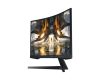 Samsung Odyssey LS27AG550EPXEN computer monitor