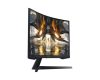 Samsung Odyssey LS27AG550EPXEN computer monitor
