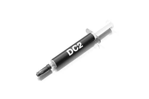 be quiet! DC2 heat sink compound