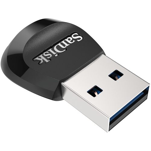 SanDisk MobileMate card reader