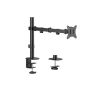Gembird MA-D1-01 monitor mount / stand