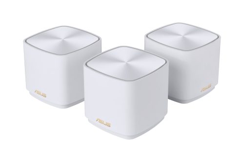 ASUS ZenWiFi XD5 (W-3-PK)