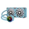 Thermaltake CL-W319-PL12TQ-A computer cooling system