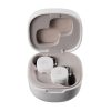 Audio-Technica ATH-SQ1TWWH headphones/headset
