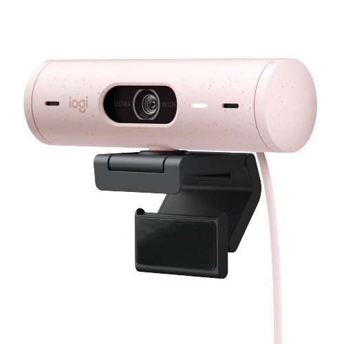 Logitech Brio 500 webcam