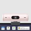 Logitech Brio 500 webcam