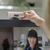 Logitech Brio 500 webcam