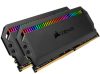 Corsair Dominator CMT32GX4M2Z3600C18 memory module