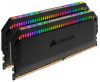 Corsair Dominator CMT32GX4M2Z3600C18 memory module