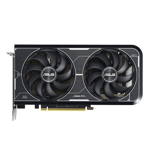 ASUS Dual -RTX3060TI-O8GD6X