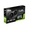 ASUS Dual -RTX3060TI-O8GD6X