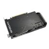 ASUS Dual -RTX3060TI-O8GD6X