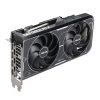 ASUS Dual -RTX3060TI-O8GD6X