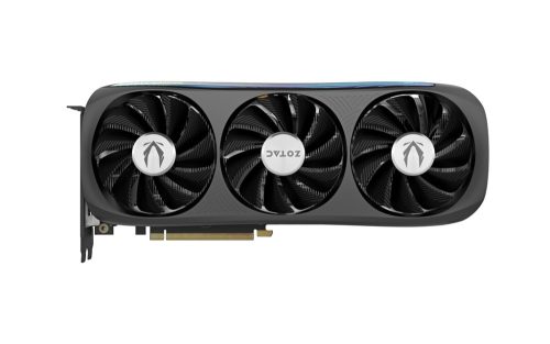 Zotac GeForce RTX 4070 Ti AMP AIRO