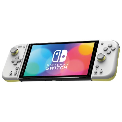 Hori Split Pad Compact