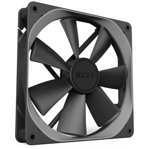 NZXT RF-AP120-FP computer cooling system