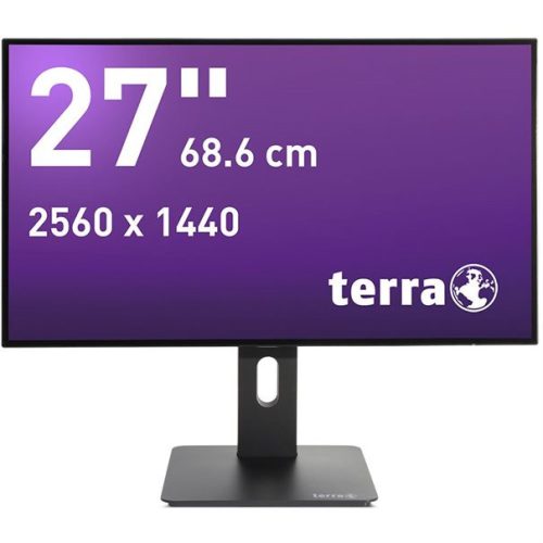 Wortmann AG TERRA 2766W PV LED display
