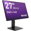 Wortmann AG TERRA 2766W PV LED display