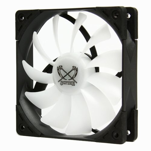 Scythe SU1225FD12MR-RHP computer cooling system