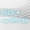 Zyxel NR5101 wireless router