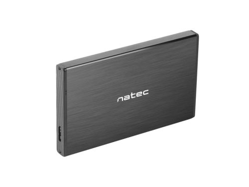 NATEC NKZ-0941 storage drive enclosure
