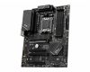 MSI PRO B650-P WIFI motherboard