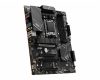 MSI PRO B650-P WIFI motherboard