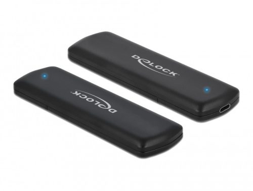DeLOCK 42633 storage drive enclosure