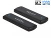 DeLOCK 42633 storage drive enclosure