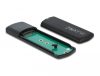 DeLOCK 42633 storage drive enclosure