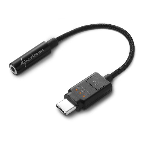Sharkoon Mobile DAC