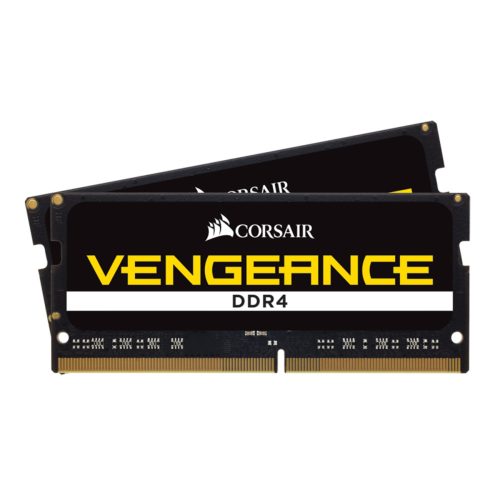Corsair Vengeance CMSX64GX4M2A2666C18 memory module