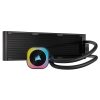 Corsair H150I