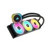 Corsair H150I